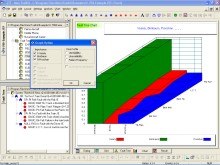 Chart View Screen Shot