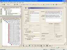 Dialog View Screen Shot