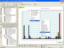 FMECA Screen Shot