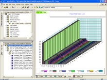 Reliability Prediction Screen Shot